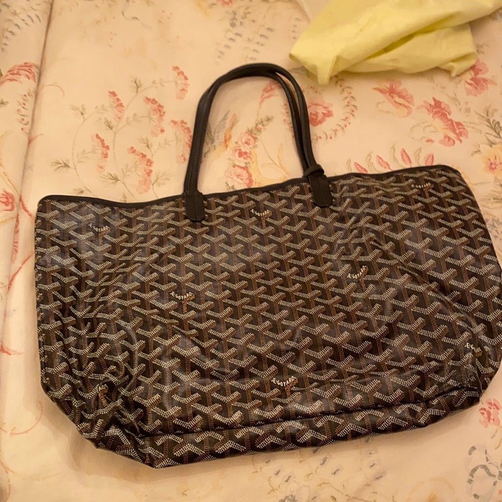 Goyard PM tote